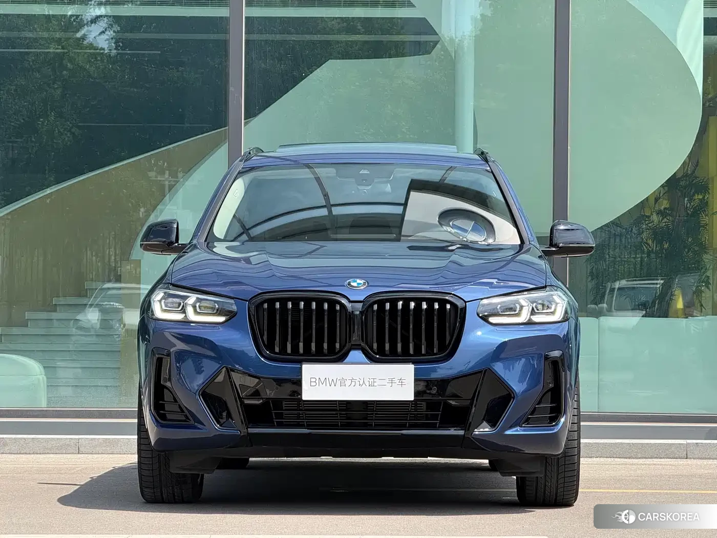 BMW X3 id 4679699 из Китая 31