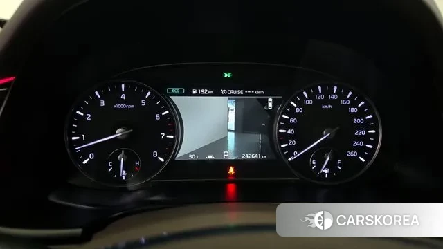 Kia More K9 id 3055376 из Кореи 18