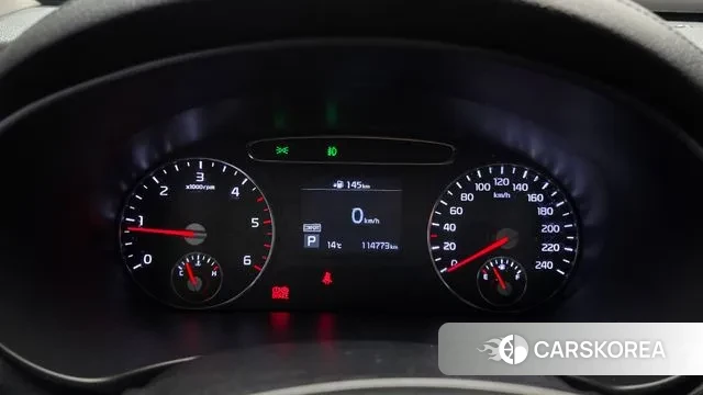 Kia The New Sorento id 3737390 из Кореи 18