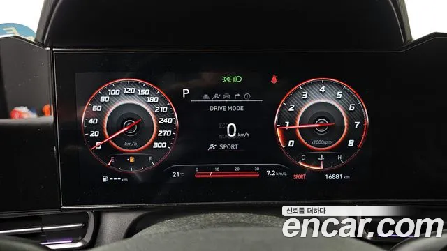 Hyundai Avante (CN7) id 2665590 из Кореи 18