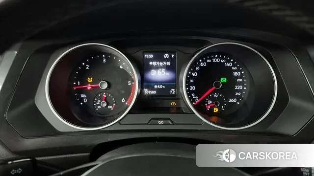 Volkswagen Tiguan second Generation id 3480221 из Кореи 18