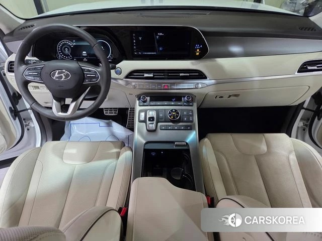 Hyundai Palisade id 4697364 из Кореи 18