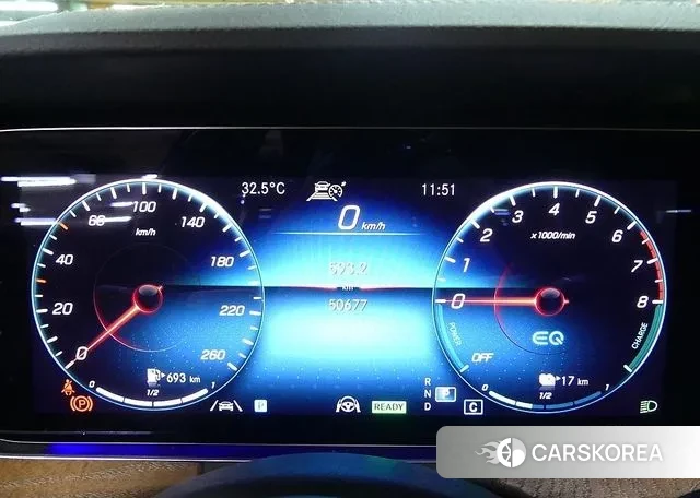 Mercedes-Benz E-Class W213 id 2980512 из Кореи 18