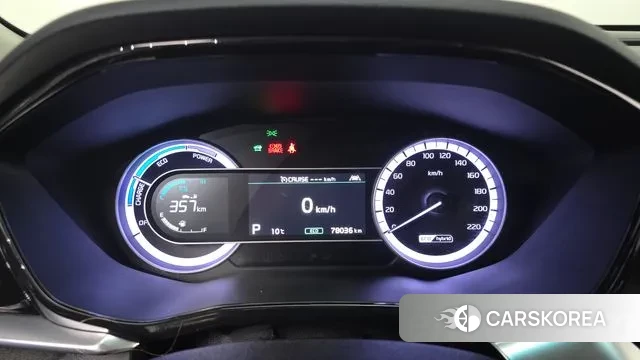 Kia The New Niro id 3561577 из Кореи 18