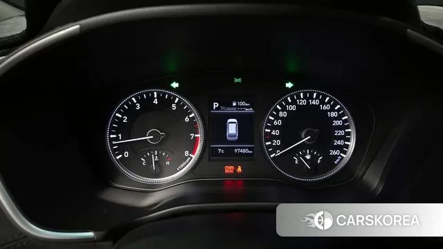 Hyundai Santa Fe TM id 3616618 из Кореи 18