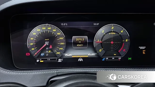 Mercedes-Benz S-Class W222 id 3391092 из Кореи 18