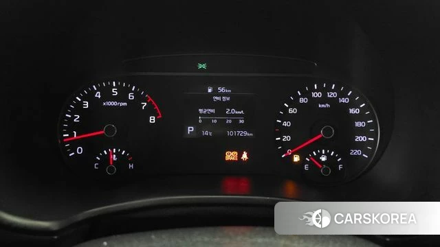 Kia Soul Booster id 4180104 из Кореи 18