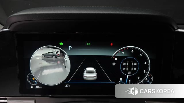 Hyundai The New Grandeur IG id 4848382 из Кореи 33