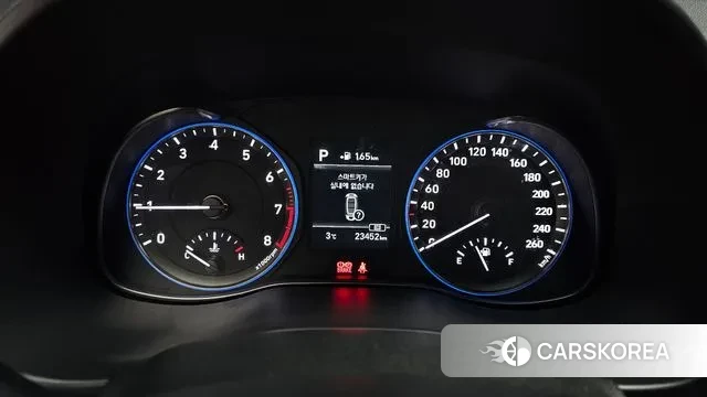 Hyundai Kona id 3714009 из Кореи 18