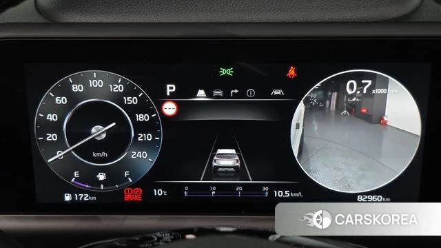 Kia The New Seltos id 3910241 из Кореи 18