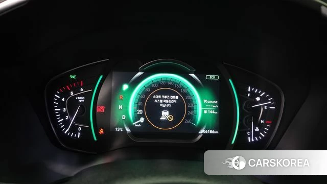 Hyundai Santa Fe TM id 3796330 из Кореи 18