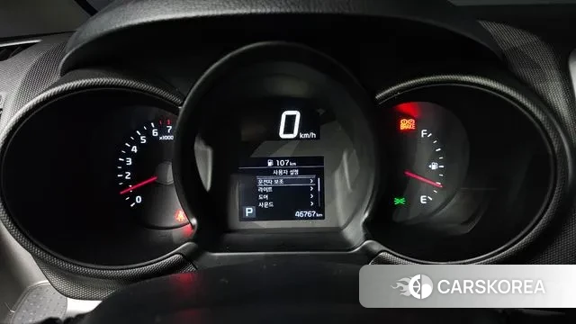 Kia The New Ray id 2944090 из Кореи 18