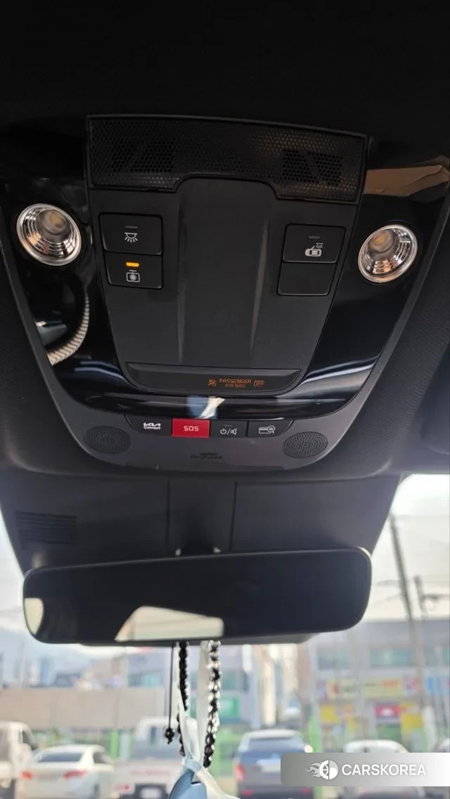 Kia The New Sorento 4th Generation id 3769611 из Кореи 8