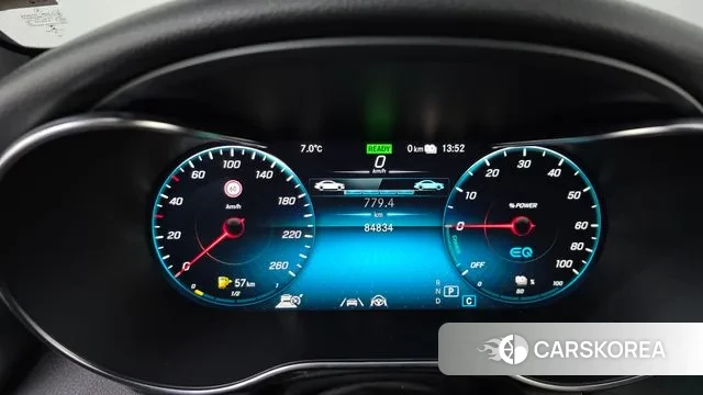 Mercedes-Benz GLC-Class X253 id 3697866 из Кореи 18