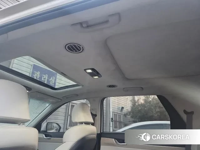 Hyundai Palisade id 3636113 из Кореи 16