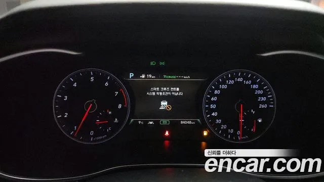 Genesis G70 id 2483386 из Кореи 18