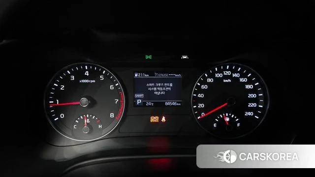 Kia Come New K3 id 4345582 из Кореи 28