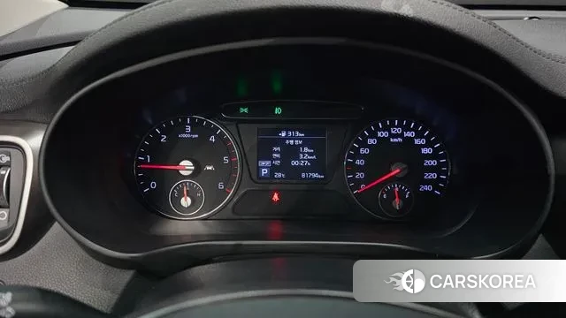 Kia The New Sorento id 2981265 из Кореи 18