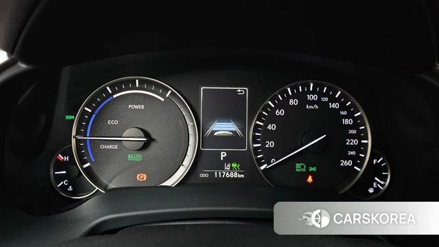 Lexus RX450hL 4th Generation id 3843276 из Кореи 18