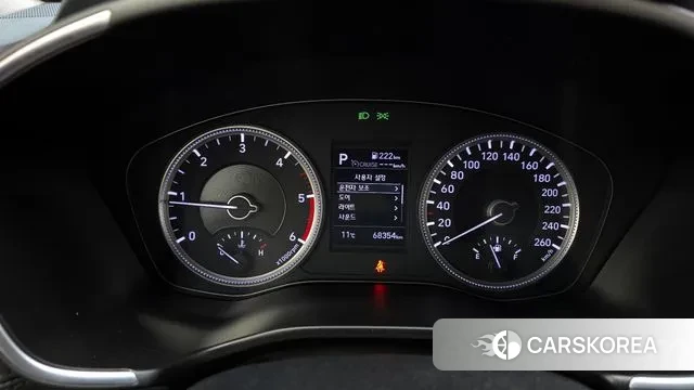 Hyundai Santa Fe TM id 3666988 из Кореи 18