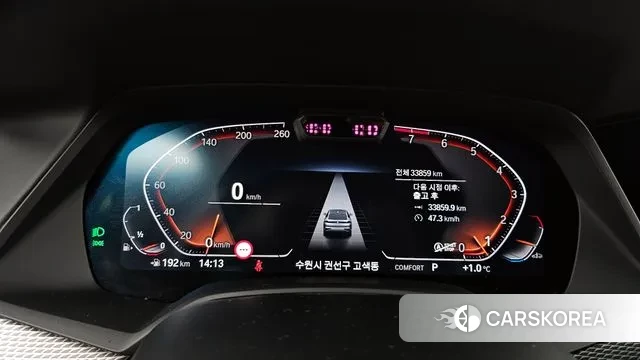 BMW X6 (G06) id 3620800 из Кореи 18