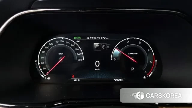 Kia Mohave Master id 3561979 из Кореи 18