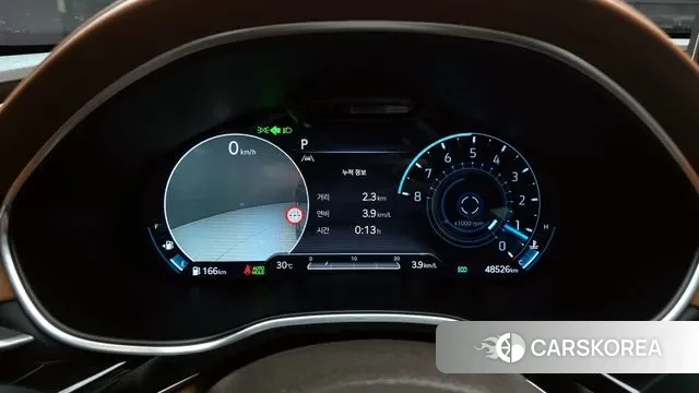 Genesis G80 (RG3) id 2901421 из Кореи 18