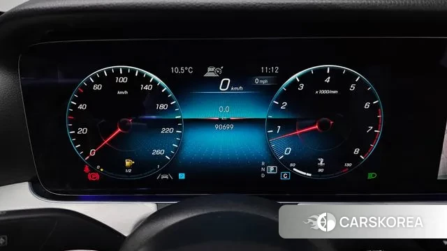 Mercedes-Benz E-Class W213 id 3323978 из Кореи 18