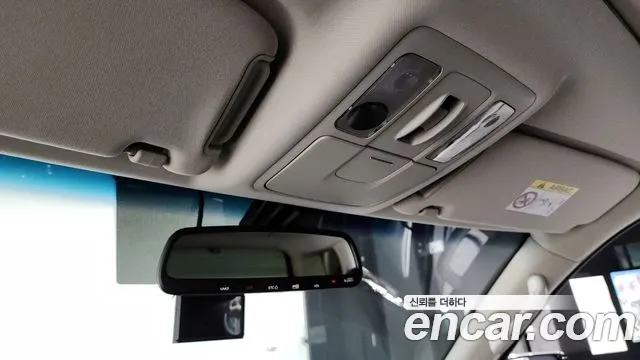 Kia Mohave Master id 2755008 из Кореи 18