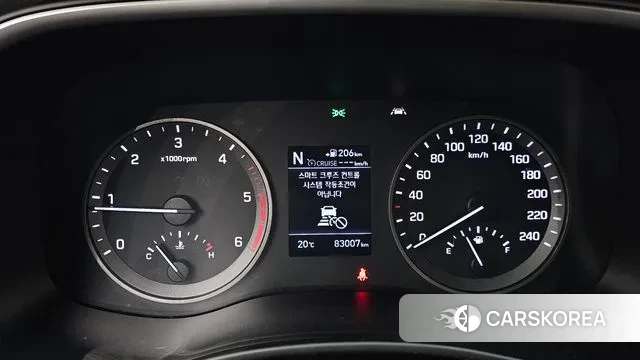 Hyundai All New Tucson id 3380300 из Кореи 18