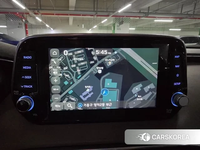 Hyundai Santa Fe TM id 3350785 из Кореи 18