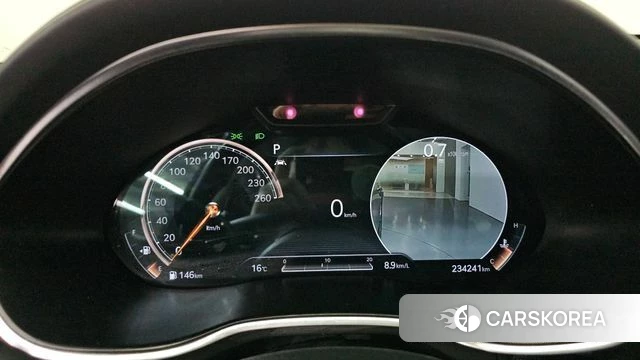 Genesis G80 (RG3) id 3965880 из Кореи 18