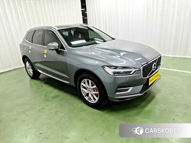 Volvo XC60 id 4238069 из Китая 18
