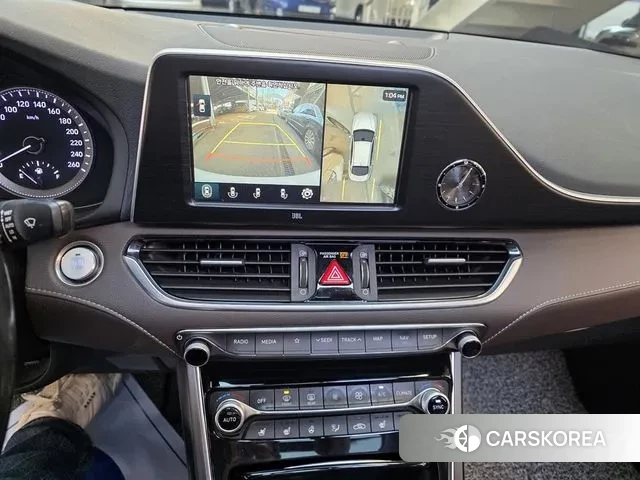 Hyundai Grandeur IG id 3445150 из Кореи 18