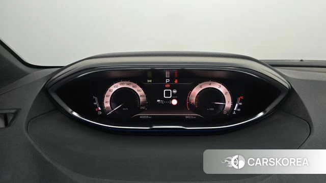 Peugeot 5008 second generation id 4281576 из Кореи 18