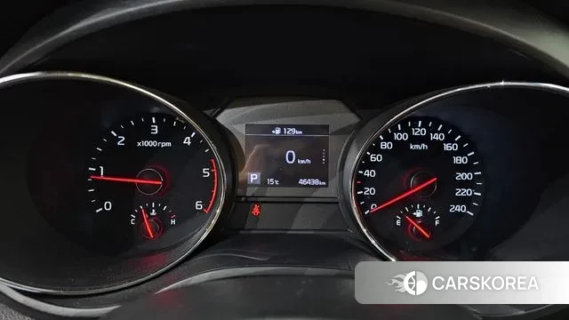 Kia The New Carnival id 3297276 из Кореи 18