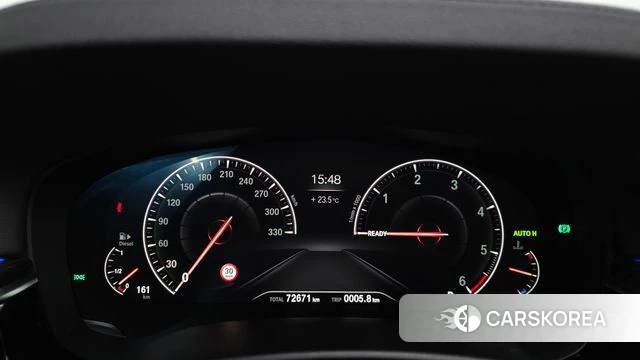BMW 6 Series GT (G32) id 4836870 из Кореи 30