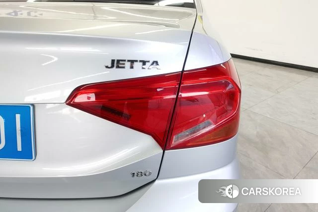 Volkswagen Jetta id 4208147 из Китая 15