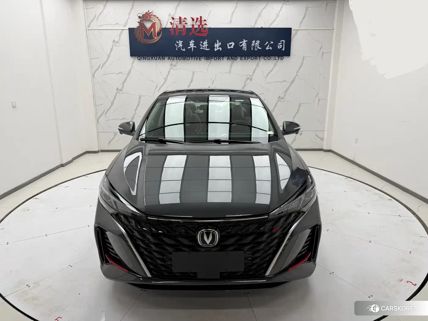 Chang'an Yidong id 4601079 из Китая 11