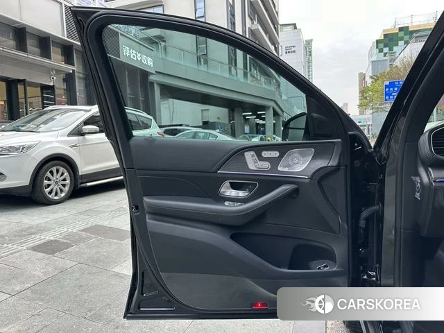 Mercedes-Benz GLE AMG id 4265126 из Китая 13
