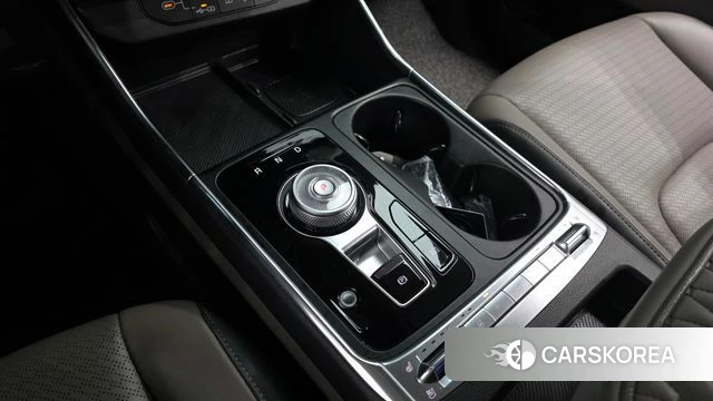Kia The New Carnival 4th Generation id 4904351 из Кореи 29