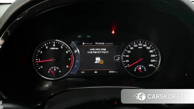 Kia Seltos id 3839422 из Кореи 18