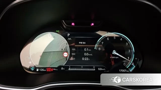 Genesis GV80 id 3764193 из Кореи 18