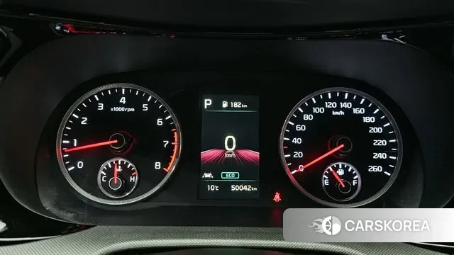 Kia K5 3rd generation id 3410970 из Кореи 18