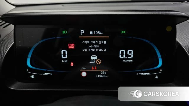 Hyundai Casper id 4696791 из Кореи 33