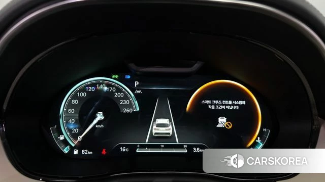 Genesis GV70 id 3909748 из Кореи 18