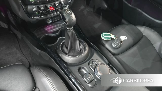Mini Cooper Clubman id 4770433 из Кореи 28