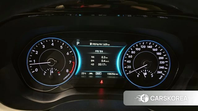 Hyundai Palisade id 4225040 из Кореи 30