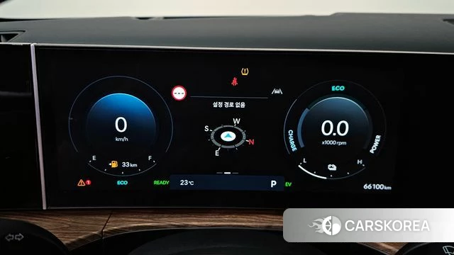 Hyundai Santa Fe (MX5) id 4201299 из Кореи 33