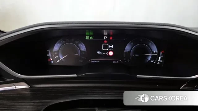 Peugeot 508 second Generation id 3754233 из Кореи 18